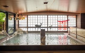 （やっぱ広島じゃ割）天然温泉 芸州の湯 ドーミーイン広島annex
